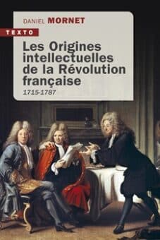 TEXTO-Origines intellectuelles Revolution-crg