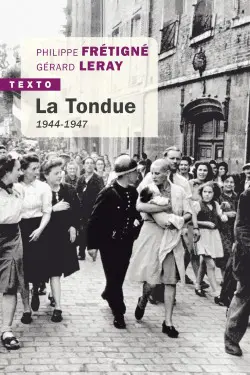 tondue