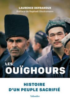 Les Ouighours-crg