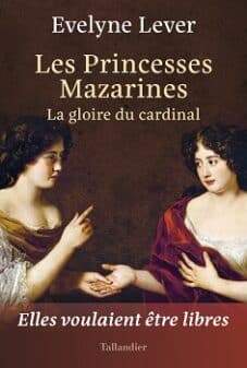 Les princesses Mazarines-crg