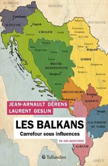 Tallandier-Balkans en 100 questions-crg