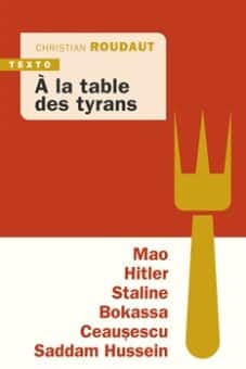 TEXTO Table des Tyrans-crg