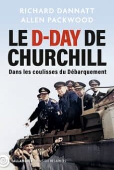 Le D-Day de Churchill-crg