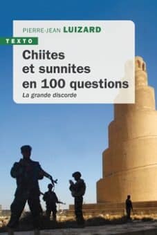 TEXTO-Chiites Sunites en 100 questions-crg
