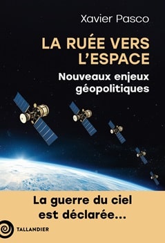 La ruée vers l’Espace