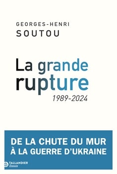 La grande rupture