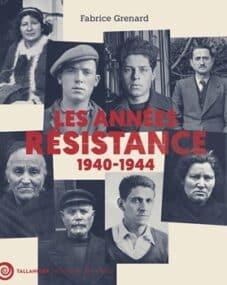 Les annees Resistance-crg