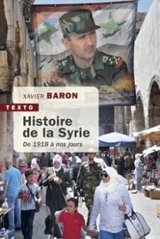 9791021064553 – histoire de la syrie NED